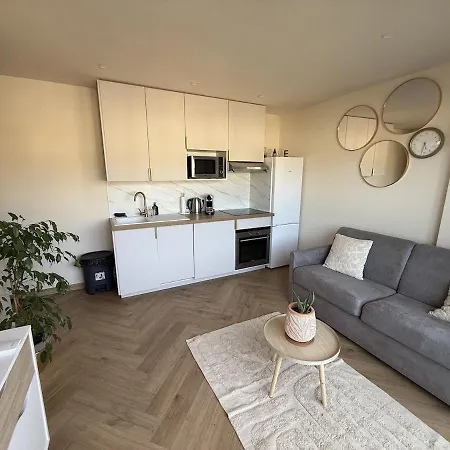 Apartman Superbe Proche Cannes