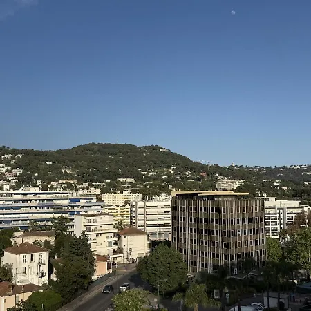Superbe Proche Cannes * Le Cannet