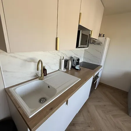 Superbe Proche Cannes Apartman *