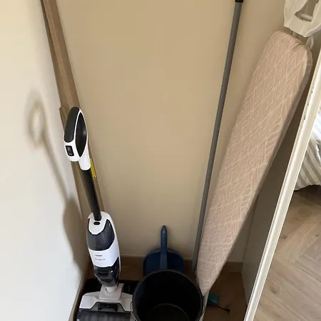 Apartman Superbe Proche Cannes