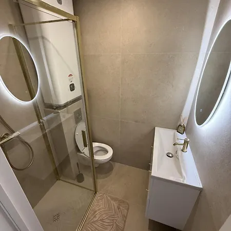 Apartman Superbe Proche Cannes *