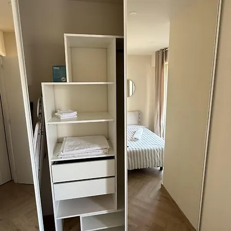 Apartman Superbe Proche Cannes Le Cannet