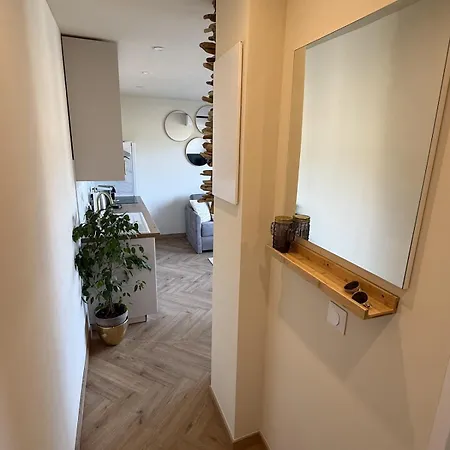 Superbe Proche Cannes Apartman